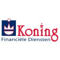 Koning Financiele Diensten logo, Koning Financiele Diensten contact details