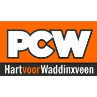 PCW Waddinxveen logo, PCW Waddinxveen contact details