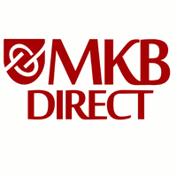 MKBdirect logo, MKBdirect contact details