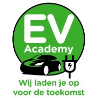 EV Academy Europe logo, EV Academy Europe contact details