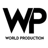 World Production logo, World Production contact details