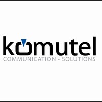 Komutel Tunisie logo, Komutel Tunisie contact details