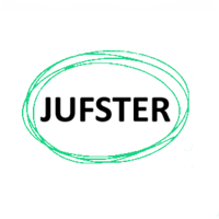 Jufster.nl logo, Jufster.nl contact details