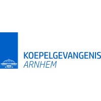 Koepelgevangenis Arnhem logo, Koepelgevangenis Arnhem contact details