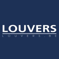 Louvers logo, Louvers contact details