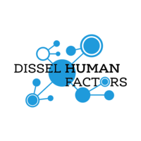 Dissel Human Factors logo, Dissel Human Factors contact details