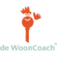 de WoonCoach® logo, de WoonCoach® contact details