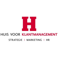 Huis voor Klantmanagement logo, Huis voor Klantmanagement contact details