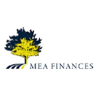 MEA FINANCES logo, MEA FINANCES contact details