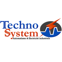 Techno System logo, Techno System contact details