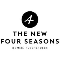 The New Four Seasons logo, The New Four Seasons contact details