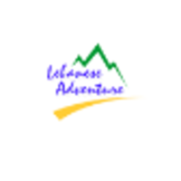 Lebanese Adventure logo, Lebanese Adventure contact details