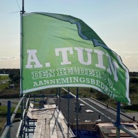 Aannemingsbedrijf A. Tuin Den Helder B.V. logo, Aannemingsbedrijf A. Tuin Den Helder B.V. contact details