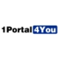 1Portal4You International logo, 1Portal4You International contact details