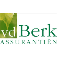 Van den Berk Assurantiën logo, Van den Berk Assurantiën contact details