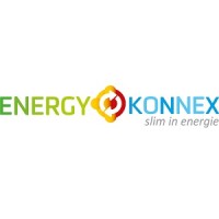 EnergyKoNneX logo, EnergyKoNneX contact details