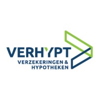 VERHYPT verzekeringen & hypotheken logo, VERHYPT verzekeringen & hypotheken contact details