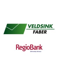 Veldsink - Faber RegioBank logo, Veldsink - Faber RegioBank contact details