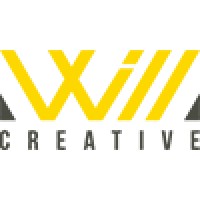 Will Creative logo, Will Creative contact details