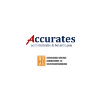 Accurates administratie en belastingen logo, Accurates administratie en belastingen contact details