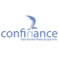 Confinance logo, Confinance contact details