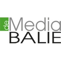 de Media Balie logo, de Media Balie contact details