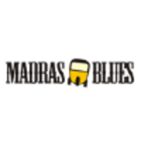 Madras Blues logo, Madras Blues contact details