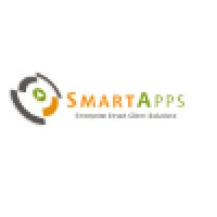 SmartApps logo, SmartApps contact details