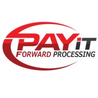 Pay it Forward Processing logo, Pay it Forward Processing contact details