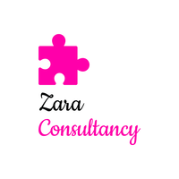 Zara Consultancy logo, Zara Consultancy contact details