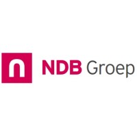 NDB Groep logo, NDB Groep contact details