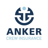 Anker Crew Insurance logo, Anker Crew Insurance contact details