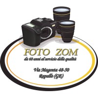 Foto Zom logo, Foto Zom contact details