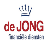 De Jong Financiële Diensten logo, De Jong Financiële Diensten contact details