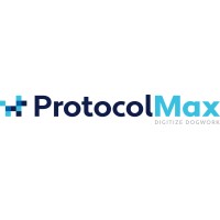 ProtocolMax logo, ProtocolMax contact details