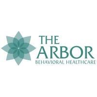 The Arbor logo, The Arbor contact details