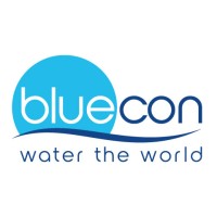 Bluecon International BV logo, Bluecon International BV contact details