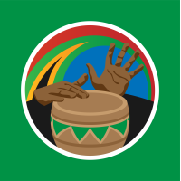 The People's Dialogue logo, The People's Dialogue contact details