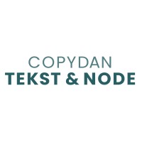 Copydan Tekst & Node logo, Copydan Tekst & Node contact details