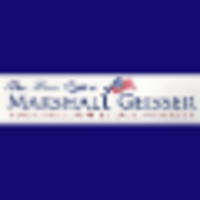 The Law Office of Marshall Geisser logo, The Law Office of Marshall Geisser contact details