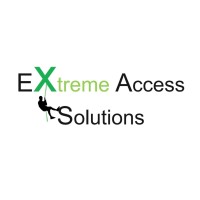 extreme access solutions logo, extreme access solutions contact details