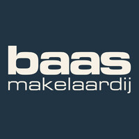 Baas Makelaardij logo, Baas Makelaardij contact details