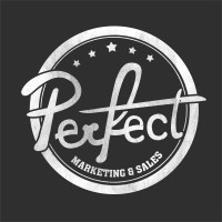 Perfect Marketing & Sales logo, Perfect Marketing & Sales contact details