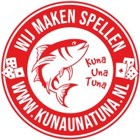 Kuna Una Tuna Games logo, Kuna Una Tuna Games contact details