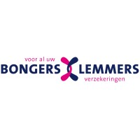 Bongers & Lemmers Verzekeringen B.V. logo, Bongers & Lemmers Verzekeringen B.V. contact details