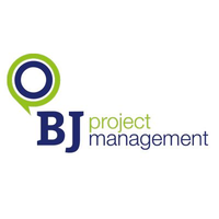 BJ Projectmanagement logo, BJ Projectmanagement contact details