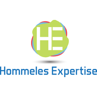 Hommeles Expertise logo, Hommeles Expertise contact details