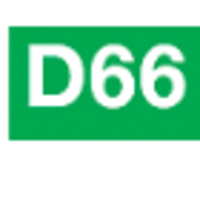 D66 Soest logo, D66 Soest contact details