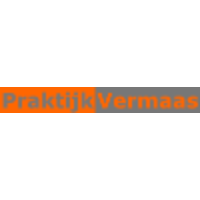 Praktijk Vermaas logo, Praktijk Vermaas contact details