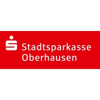 Stadtsparkasse Oberhausen logo, Stadtsparkasse Oberhausen contact details